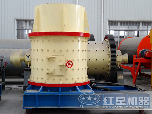 復(fù)合式破碎機(jī) 復(fù)合式破碎機(jī)