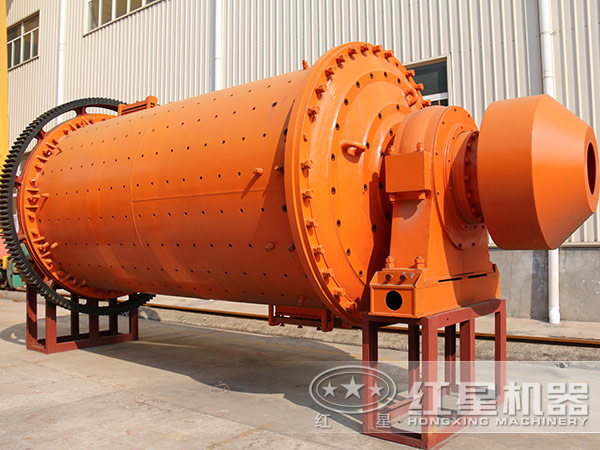 MBS1830棒磨機 MBS1830棒磨機