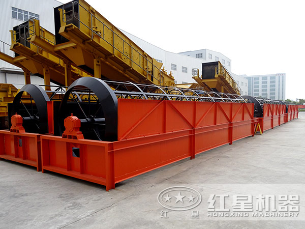 直徑1.2米的滾筒篩廠(chǎng)家 直徑1.2米的滾筒篩廠(chǎng)家