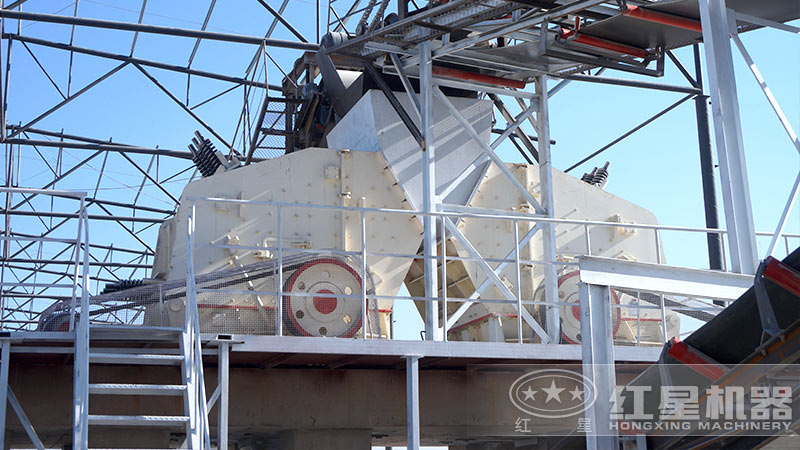 方案二制砂現(xiàn)場 方案二制砂現(xiàn)場