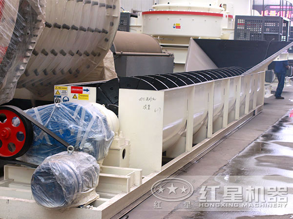 螢石分級機 螢石分級機