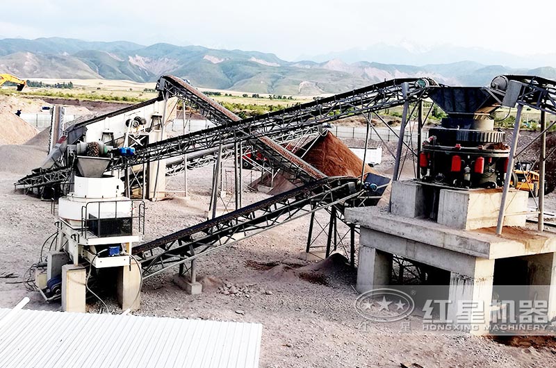 智能化生產(chǎn)線性能先進、成品質量高