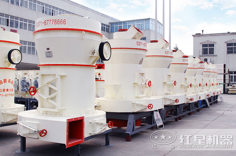 紅星品牌磨粉機(jī)廠家提供現(xiàn)貨 style=width:720px;