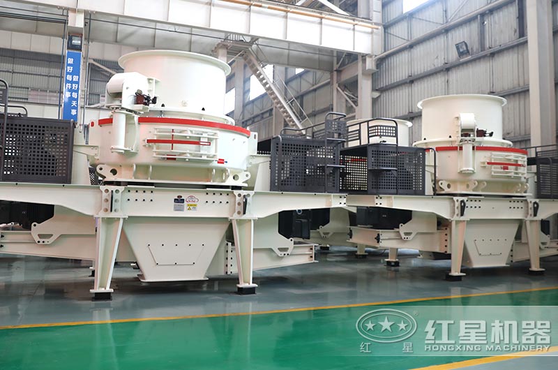 HVI粉砂機設備圖 HVI粉砂機設備圖