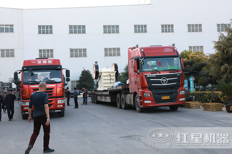 全套煤矸石制磚設(shè)備發(fā)貨 全套煤矸石制磚設(shè)備發(fā)貨