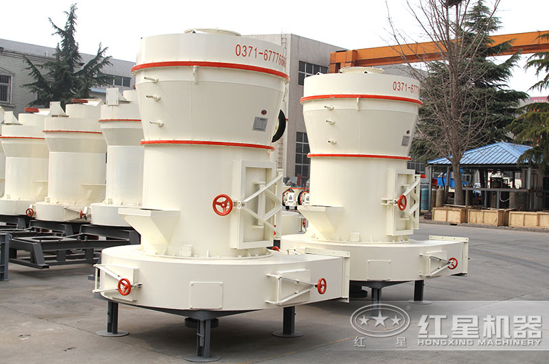 白云石雷蒙磨粉機設(shè)備圖片 白云石雷蒙磨粉機設(shè)備圖片