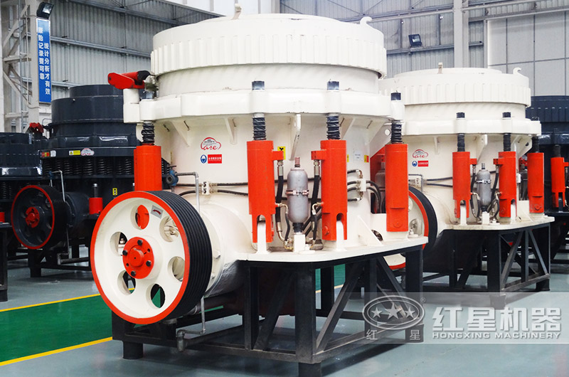 全液壓圓錐破碎機,19.5-42萬之間 全液壓圓錐破碎機,19.5-42萬之間