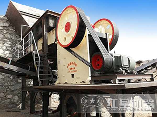 花崗巖破碎機(jī) 花崗巖破碎機(jī)