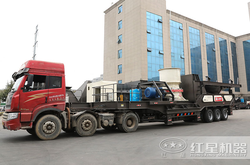 時(shí)產(chǎn)500噸全自動(dòng)碎石機(jī)設(shè)備發(fā)貨 時(shí)產(chǎn)500噸全自動(dòng)碎石機(jī)設(shè)備發(fā)貨