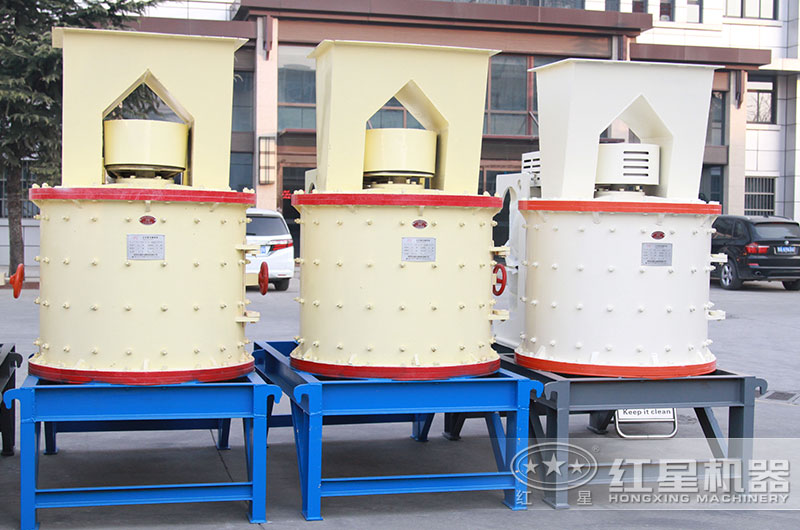 復(fù)合式制砂機設(shè)備圖片 復(fù)合式制砂機設(shè)備圖片