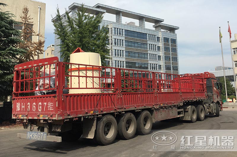 復(fù)合式制砂機設(shè)備發(fā)貨圖 復(fù)合式制砂機設(shè)備發(fā)貨圖