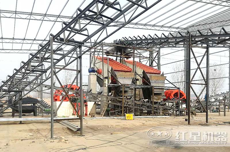 洗沙機(jī)設(shè)備圖片 洗沙機(jī)設(shè)備圖片