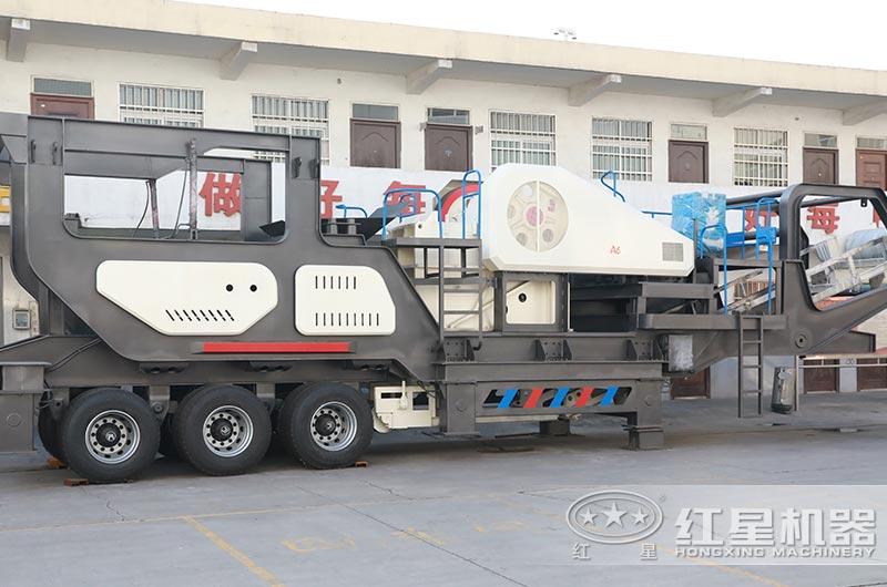 車載碎石機(jī)設(shè)備圖片 車載碎石機(jī)設(shè)備圖片