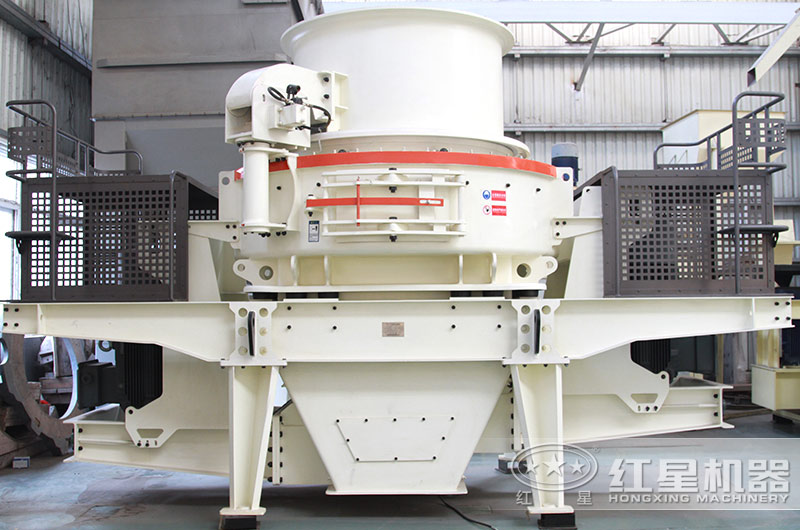 沖擊式制砂機設(shè)備圖片 沖擊式制砂機設(shè)備圖片