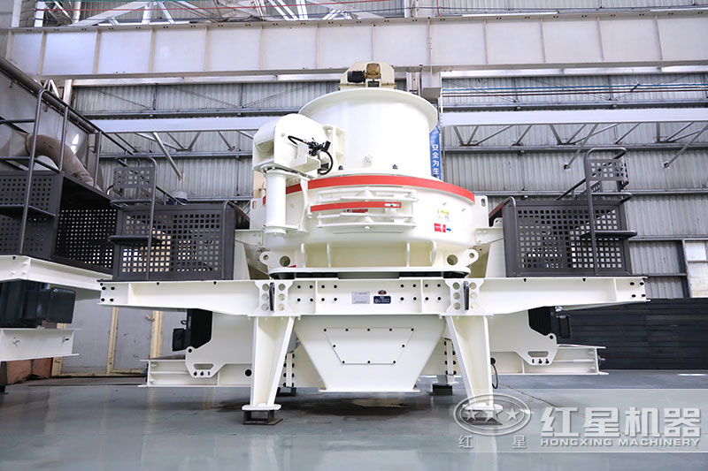 制砂機(jī) 制砂機(jī)