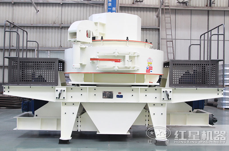 沖擊式制砂機圖片 沖擊式制砂機圖片