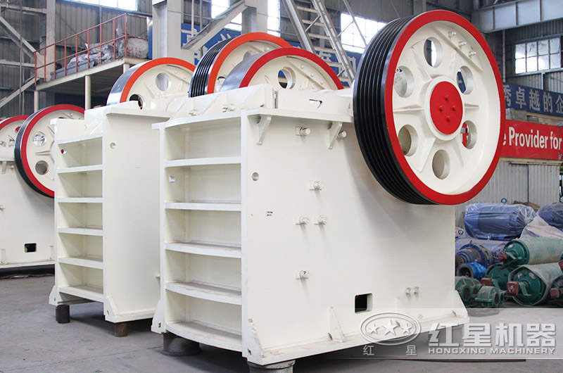 PE-600X750顎式破碎機圖片 PE-600X750顎式破碎機圖片