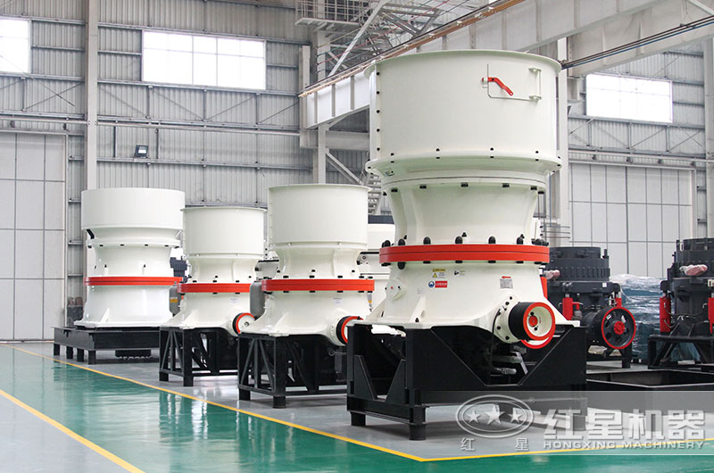 單缸圓錐破碎機(jī) 單缸圓錐破碎機(jī)