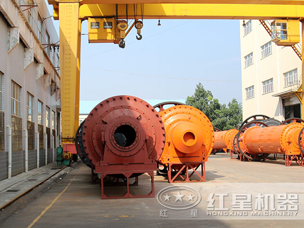 錫礦球磨機 錫礦球磨機