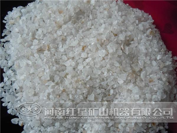 石英砂 石英砂