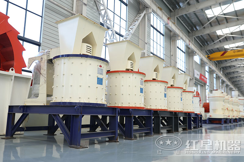 復合碎沙機 復合碎沙機