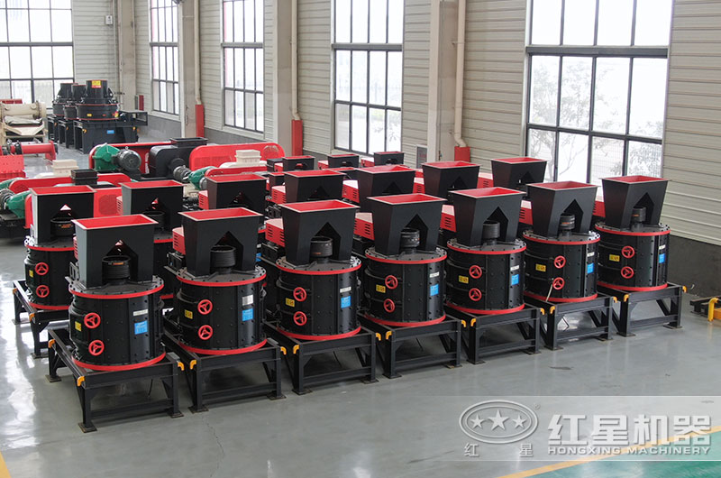 紅星立軸制砂機(jī)現(xiàn)貨充足等您來選 紅星立軸制砂機(jī)現(xiàn)貨充足等您來選